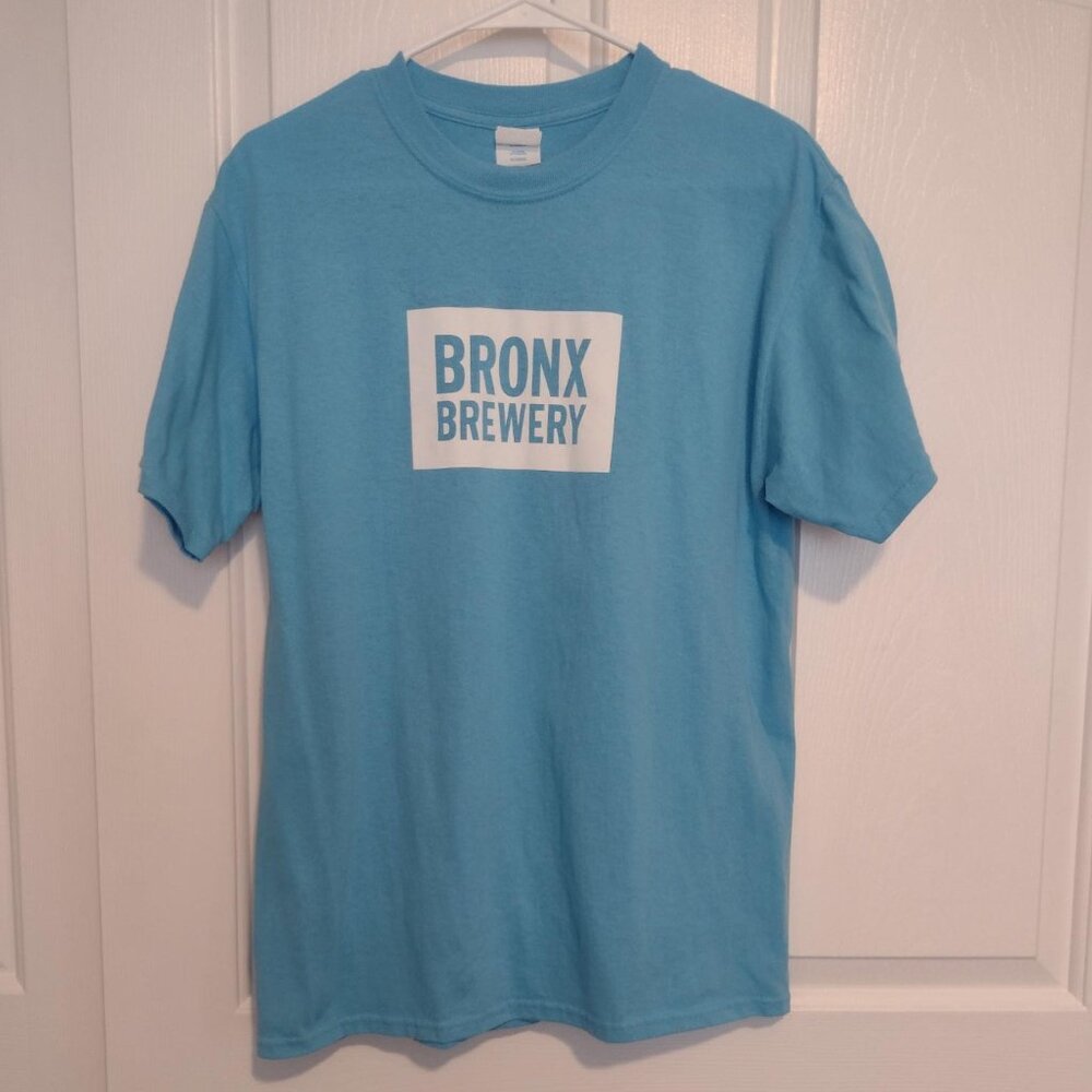 Bronx Brewery T-shirt